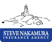 Steve Nakamura Insurance Agency